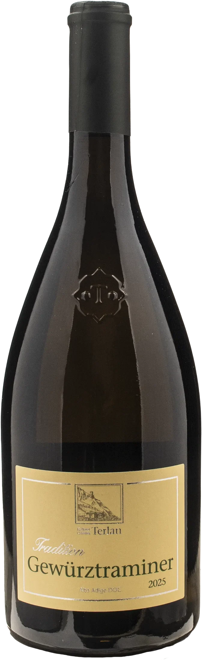 Terlano Gewurztraminer Tradition 2025