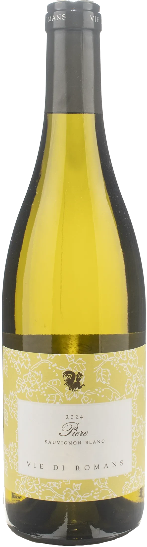 Vie di Romans Piere Sauvignon Blanc 2024
