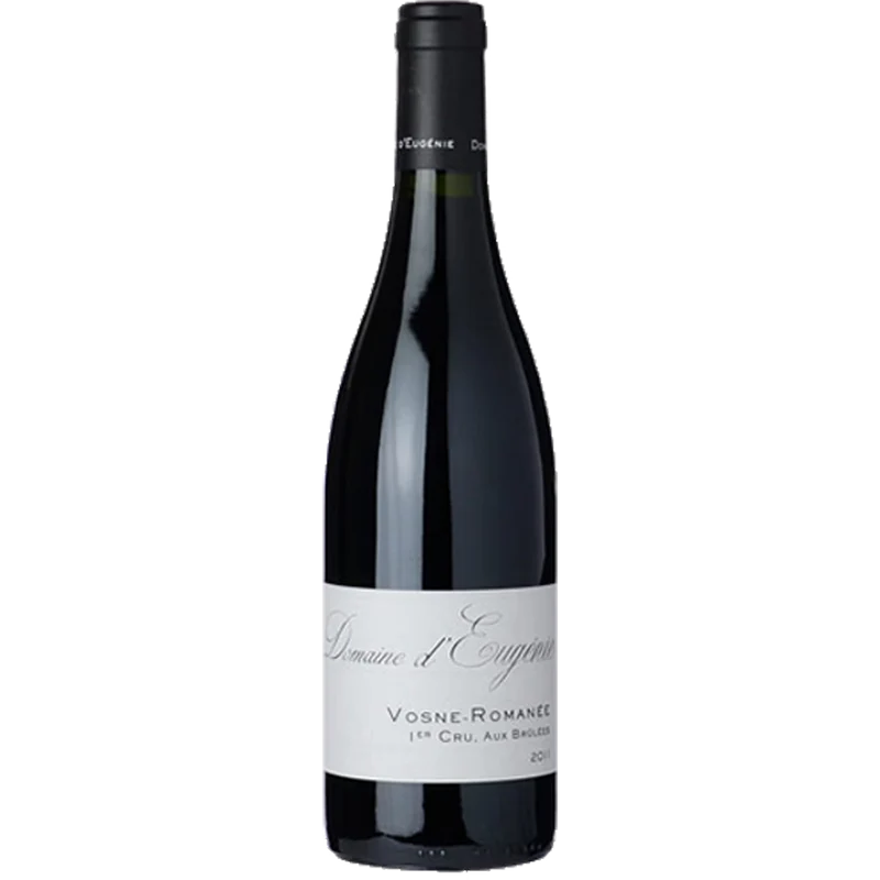 Domaine d'Eugénie Vosne Romanée 1er Cru Aux Brulées 2023 MG