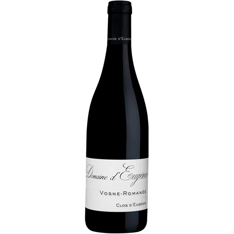 Domaine d'Eugénie Vosne Romanee Clos d’Eugénie 2022