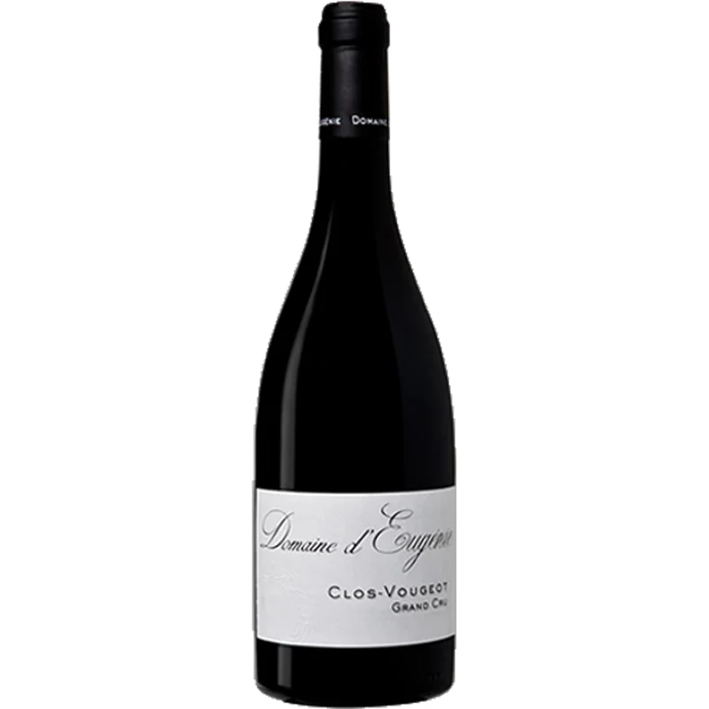 Domaine d'Eugénie Clos Vougeot 2021