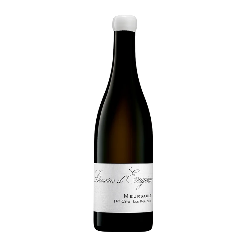 Domaine d'Eugénie Meursault Porusots 2021