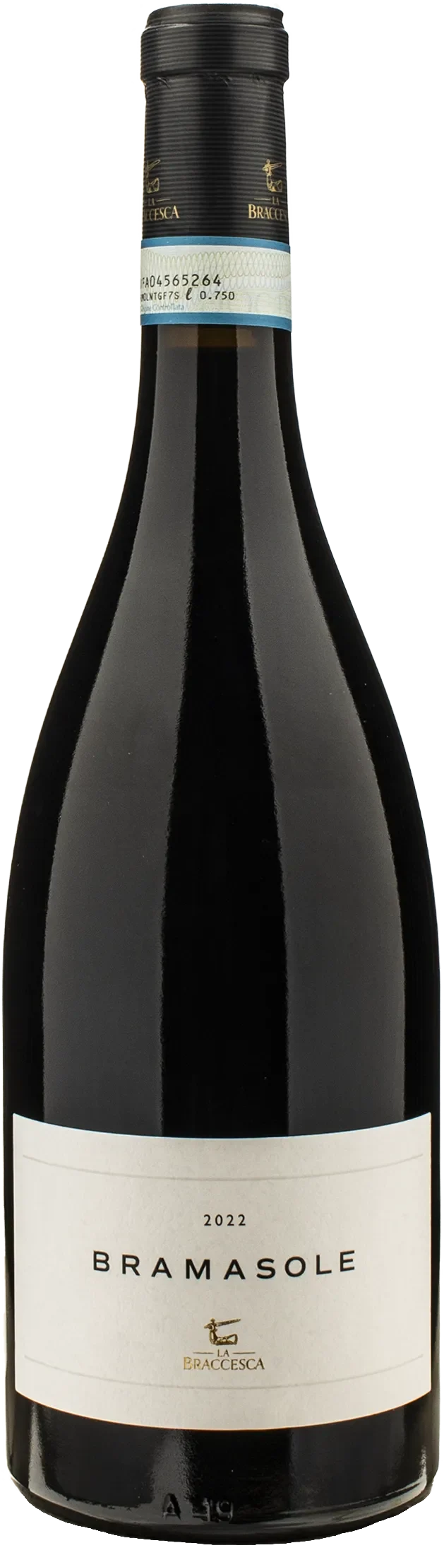 La Braccesca Cortona Syrah Bramasole 2022