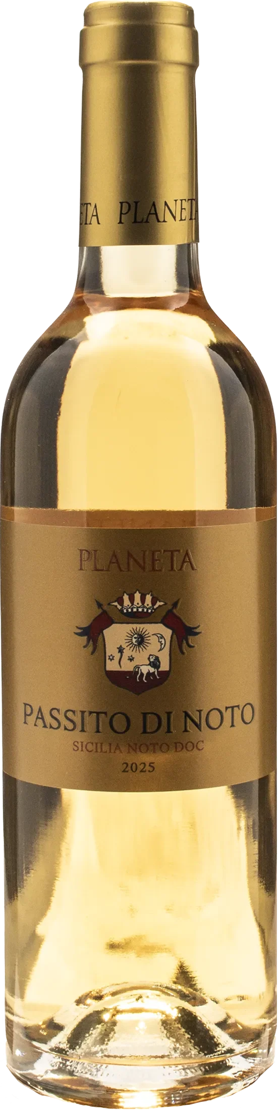 Planeta Moscato Bianco Passito di Noto 0.5L 2025