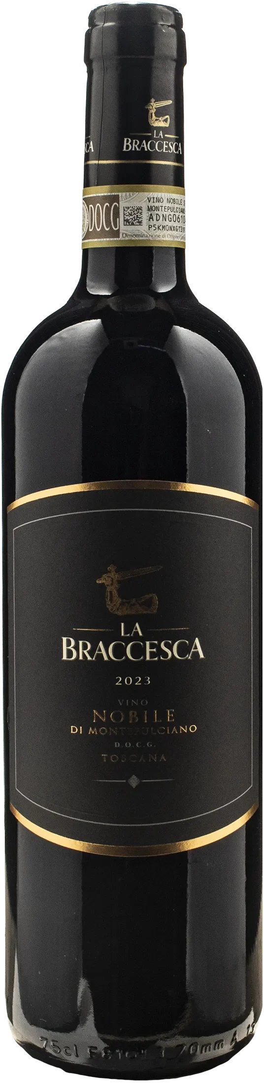 La Braccesca Vino Nobile di Montepulciano 2023