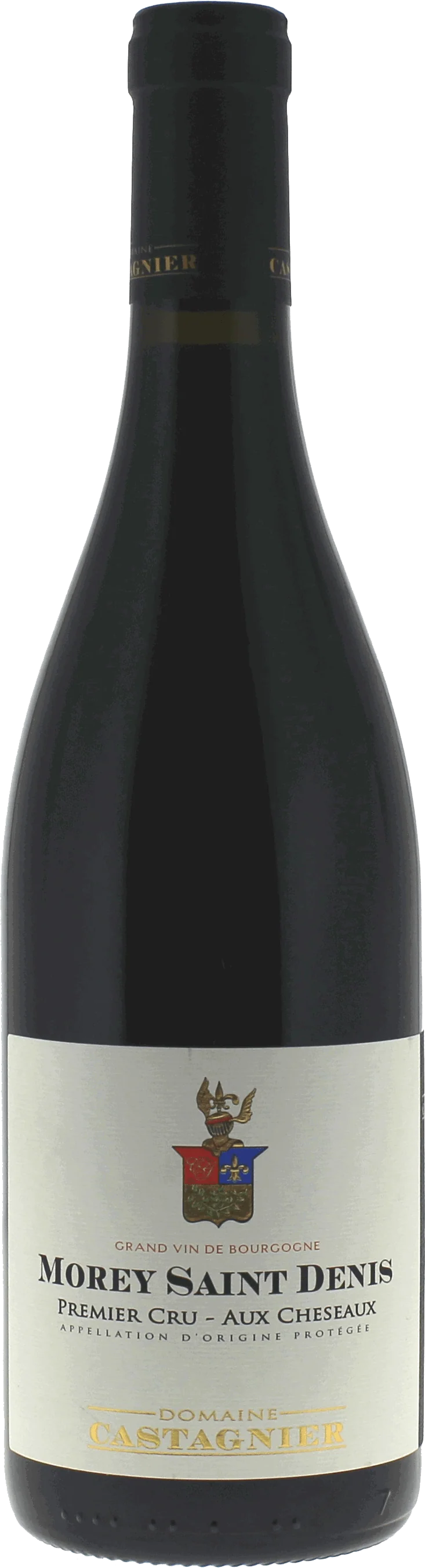 Morey Saint Denis 1er Cru Aux Cheseaux Domaine Castagnier, 2023