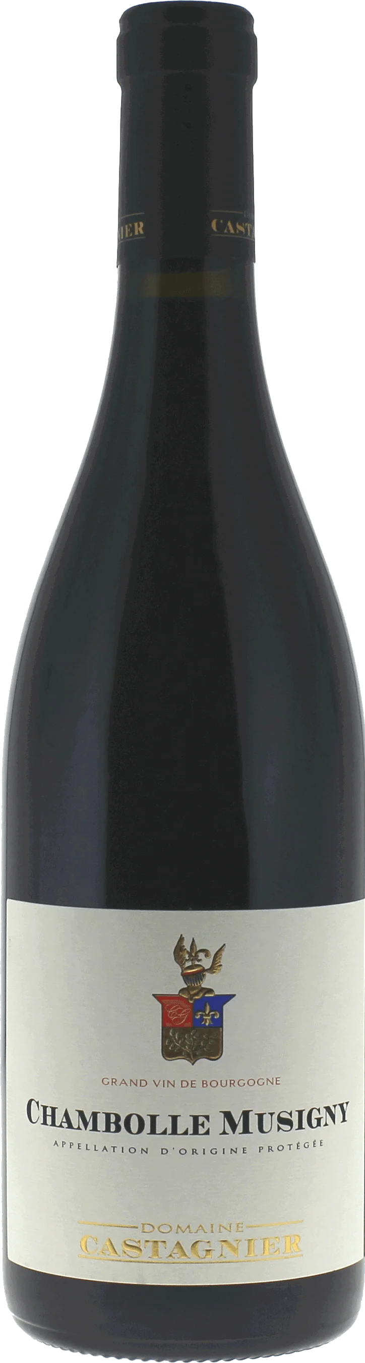 Chambolle Musigny Domaine Castagnier, 2023
