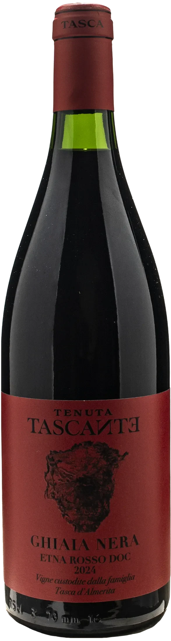 Tenuta Tascante Etna Rosso Ghiaia Nera 2024