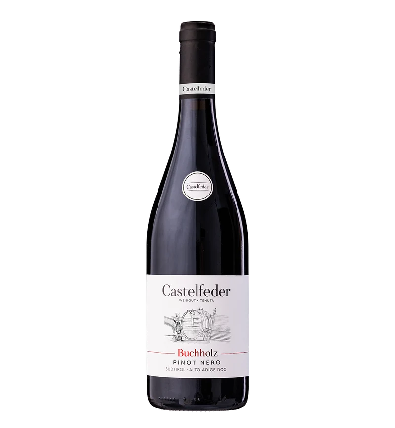 Castelfeder Buchholz Pinot Nero 2023