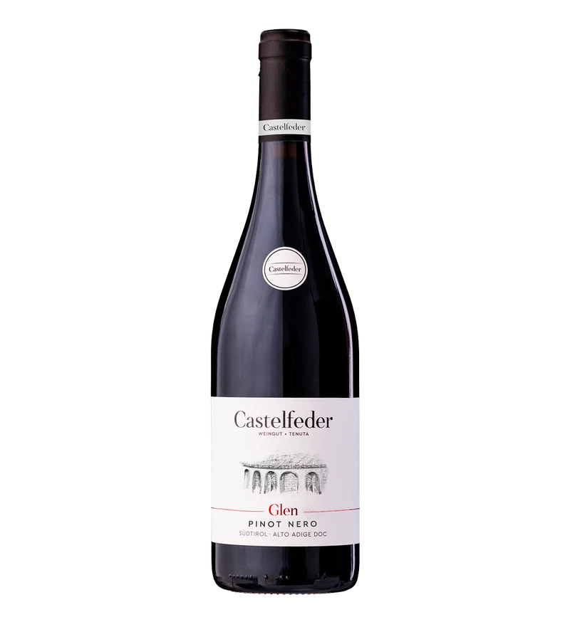 Castelfeder Glen Pinot Nero 2023