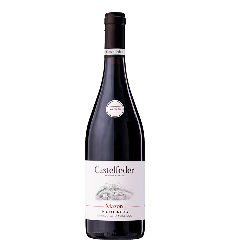 Castelfeder Mazon Pinot Nero 2023