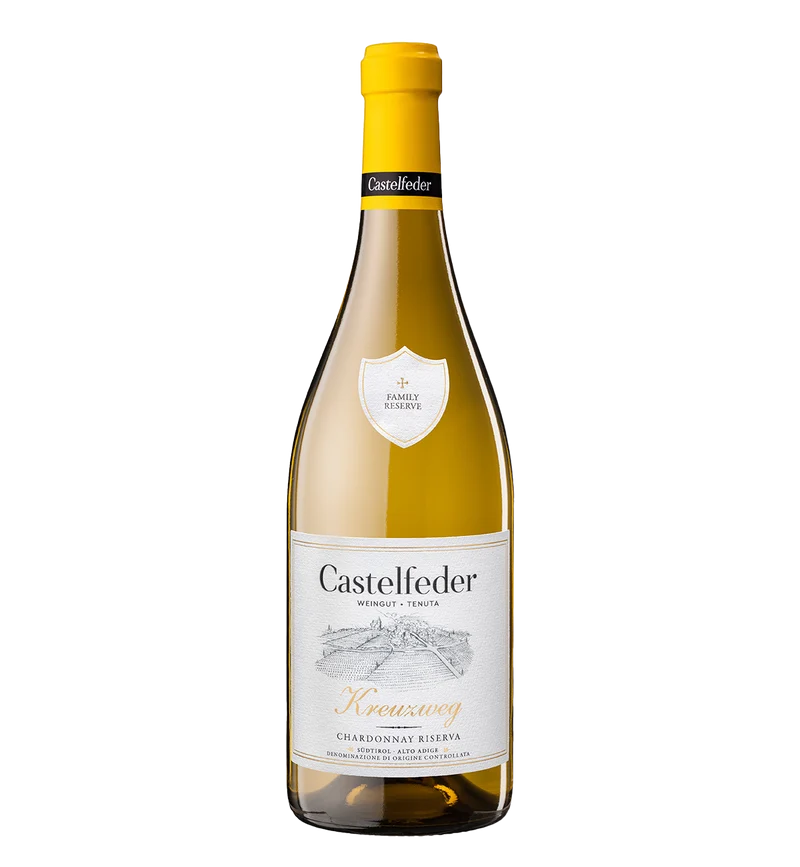 Castelfeder Kreuzweg Reserva 2022
