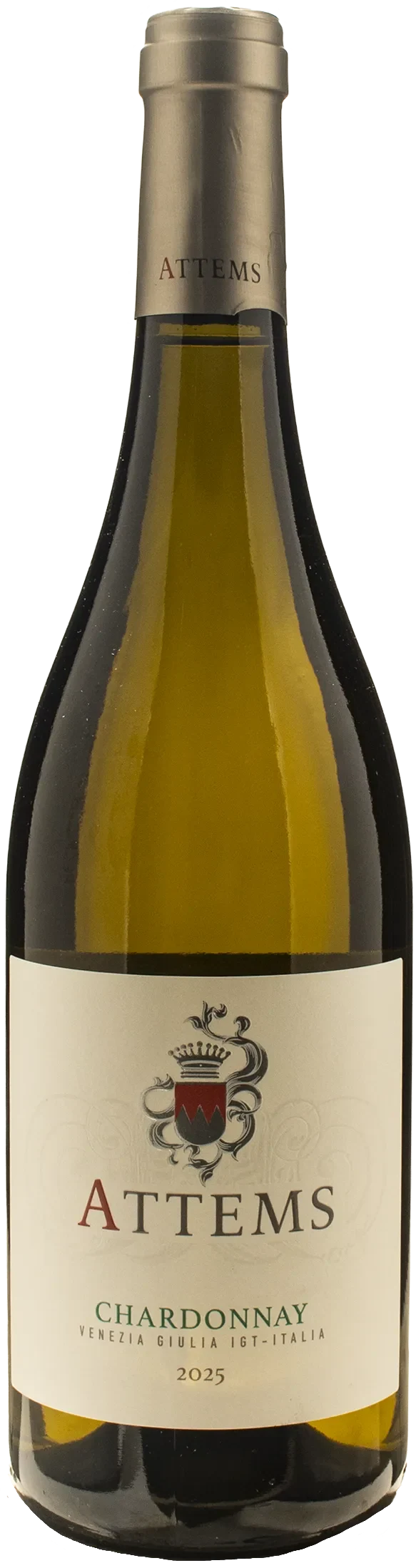 Attems Chardonnay 2025