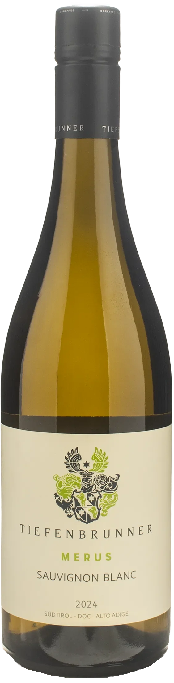 Tiefenbrunner Merus Sauvignon Blanc 2024