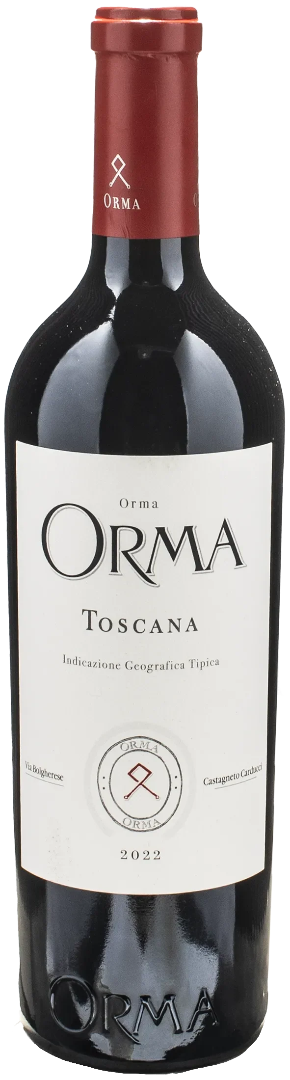 Orma Toscana 2022