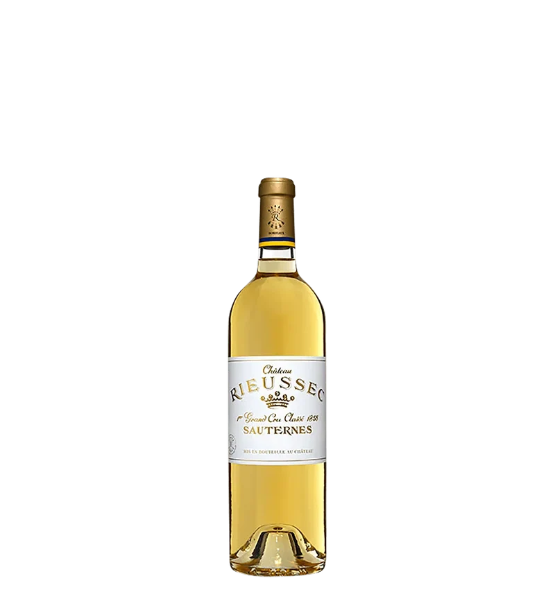 Château Rieussec 1. Cru Sauternes 2013 37,5CL