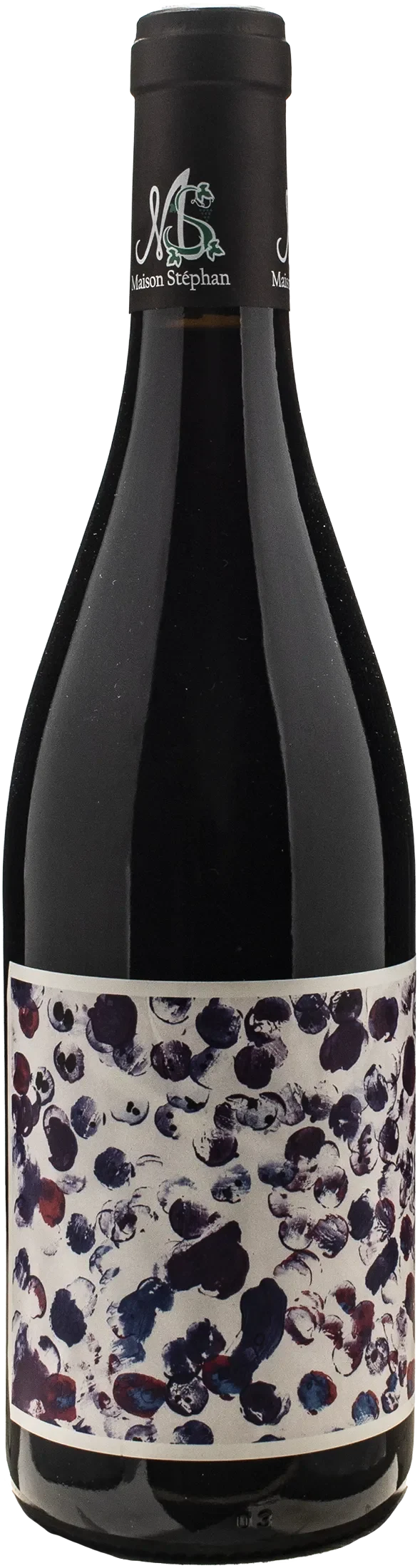 Domaine J-M Stephan Cote Rotie So Brune 2023