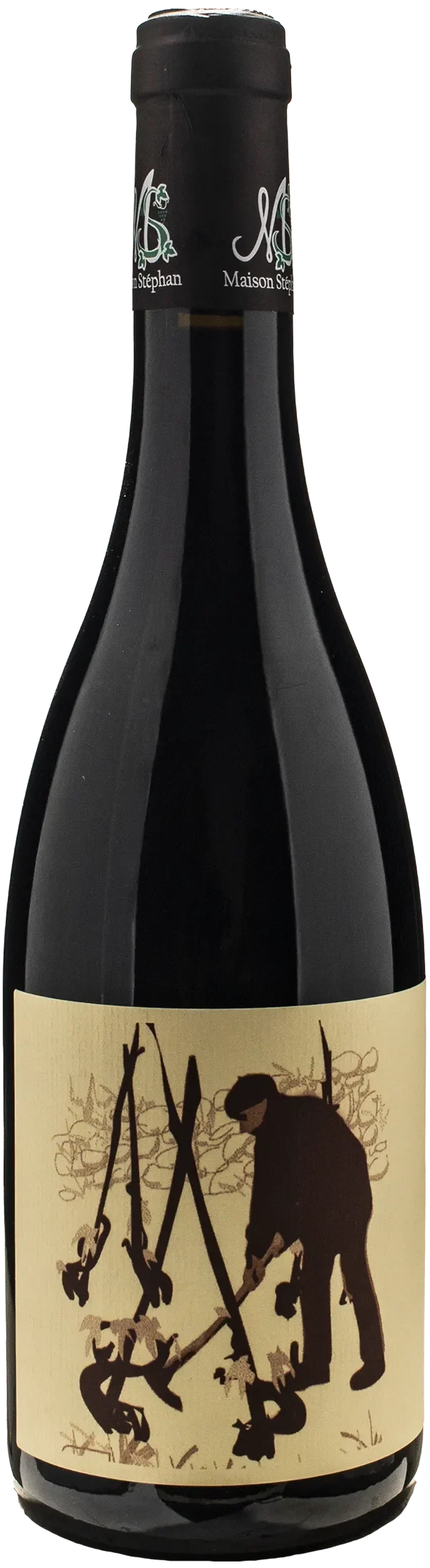 Domaine J-M Stephan Cote Rotie Les Binardes 2022