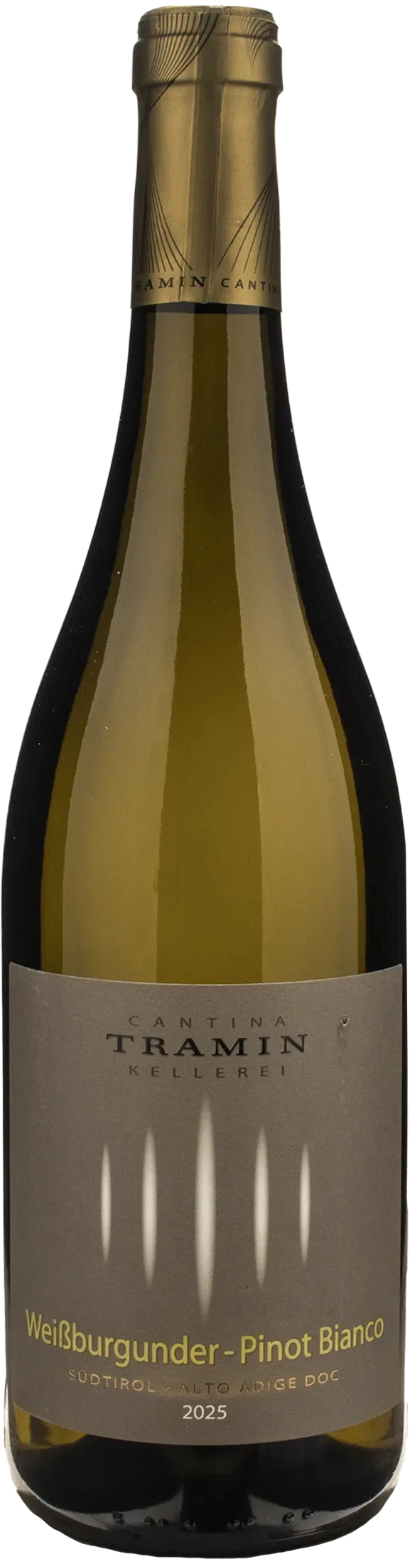 Tramin Pinot Bianco 2025