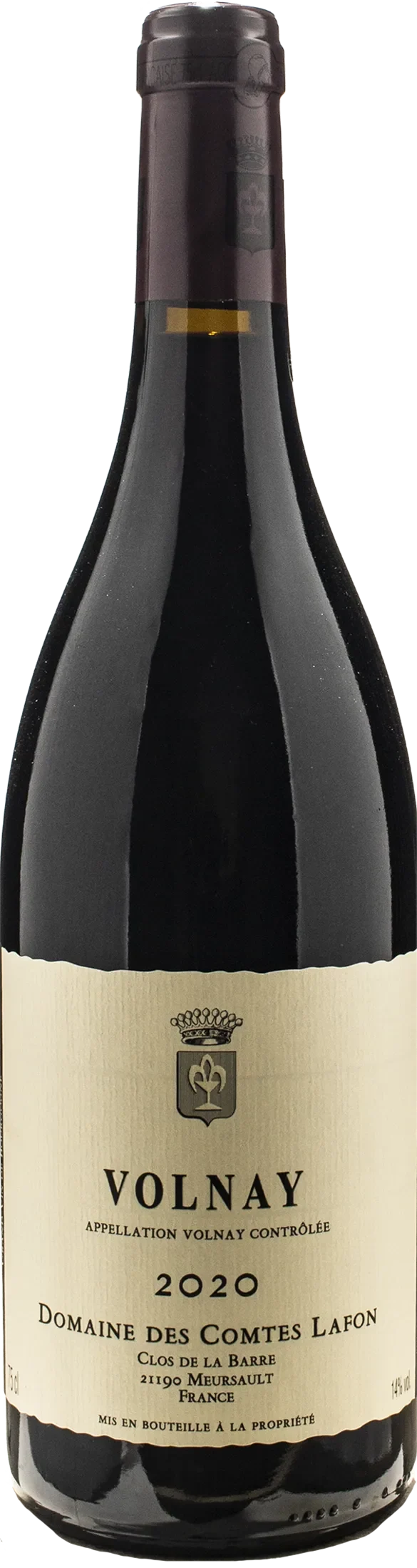 Domaine des Comtes Lafon Volnay 2020
