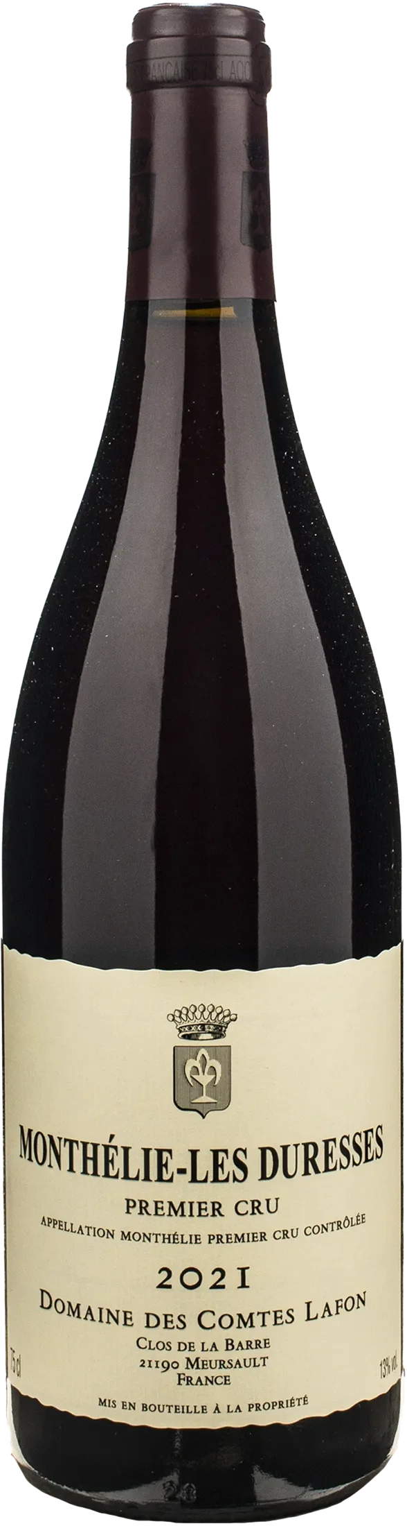 Domaine des Comtes Lafon Monthelie 1er Cru Les Duresses 2021