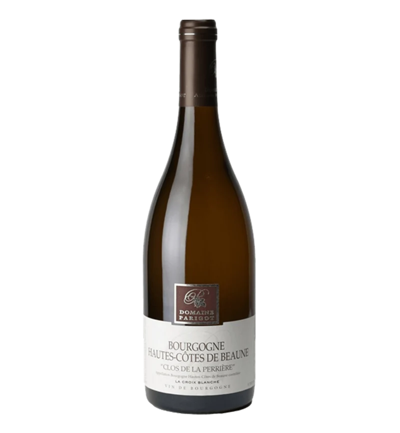 Domaine Parigot Bourgogne Hautes-Côtes De Beaune Blanc Clos De La Perrière 2024