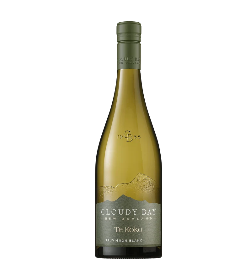 Cloudy Bay Te Koko 2023