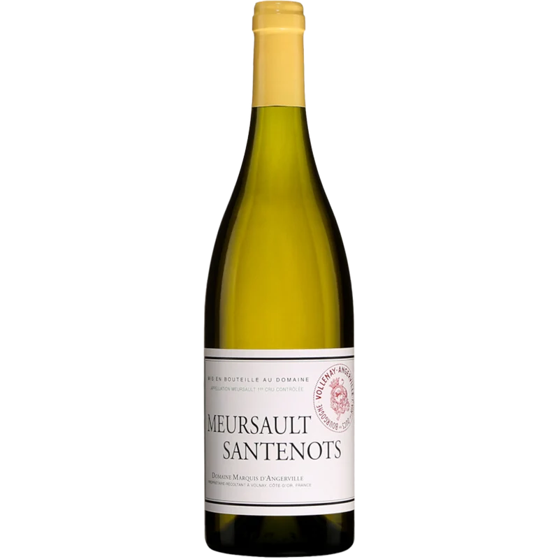 Domaine Marquis d'Angerville Meursault 1er Cru Santenots 2023