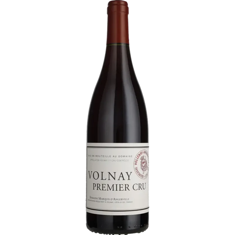 Domaine Marquis d'Angerville Volnay 1er Cru 2023