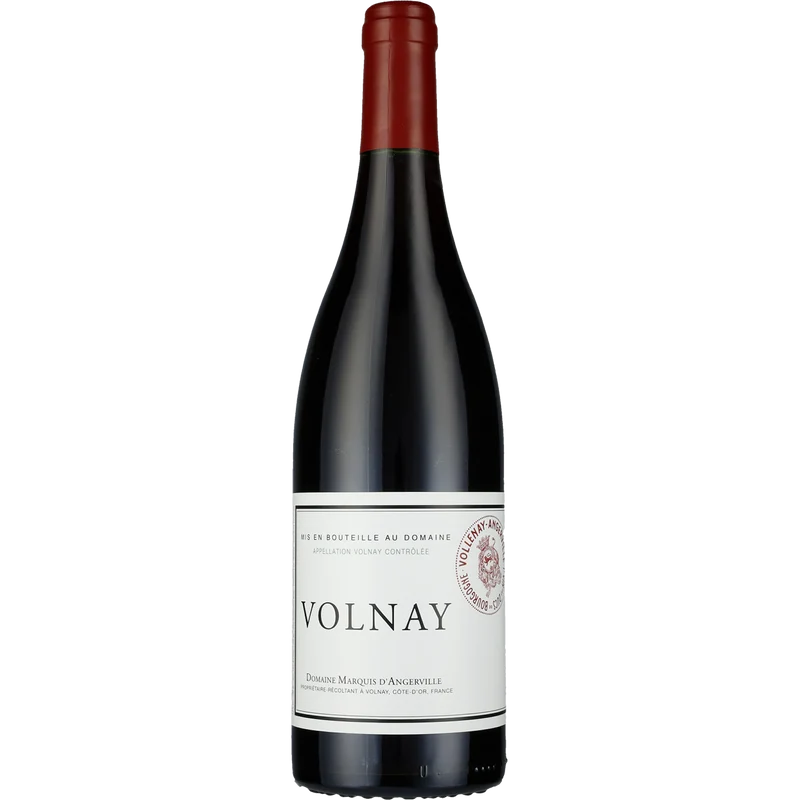 Domaine Marquis d'Angerville Volnay Village 2022