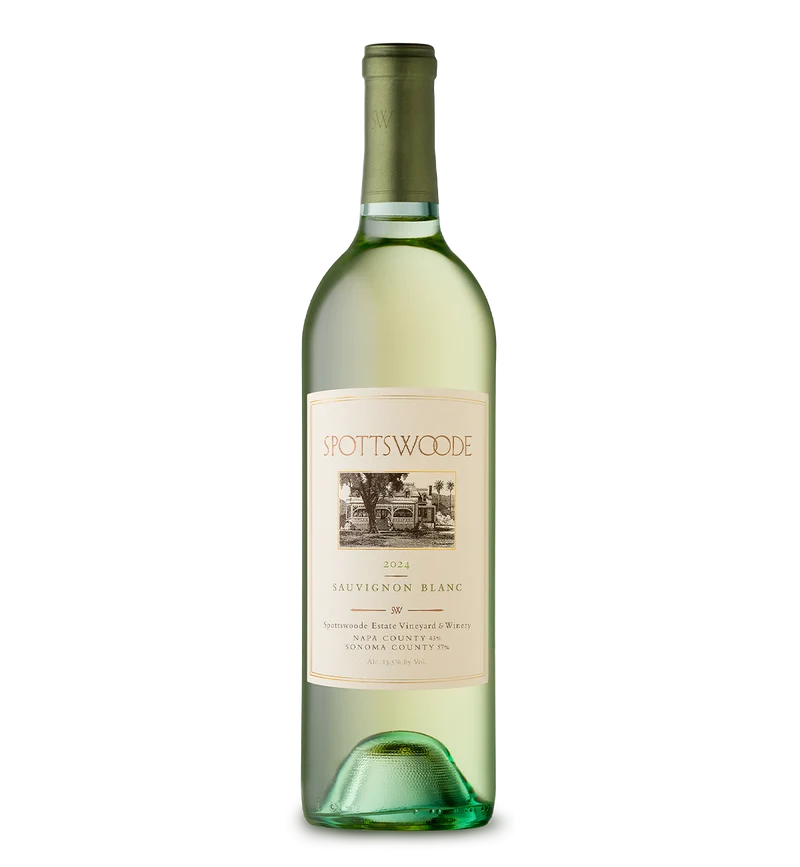 Spottswoode Sauvignon Blanc 2024