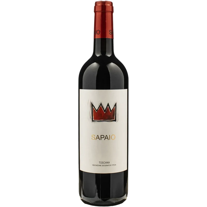 Podere Sapaio 2021