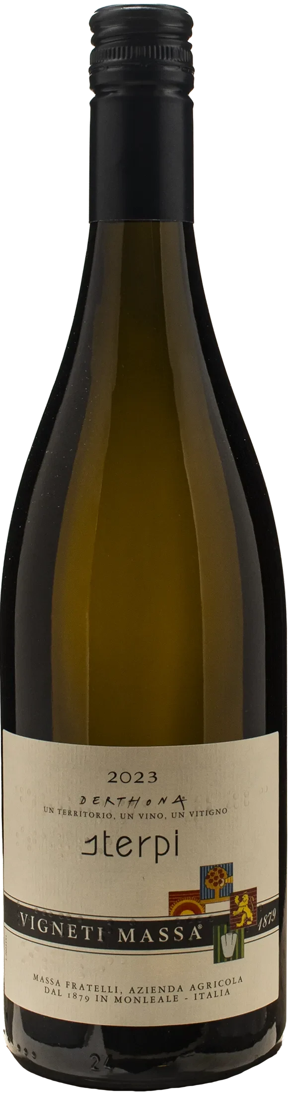 Vigneti Massa Derthona Sterpi 2023