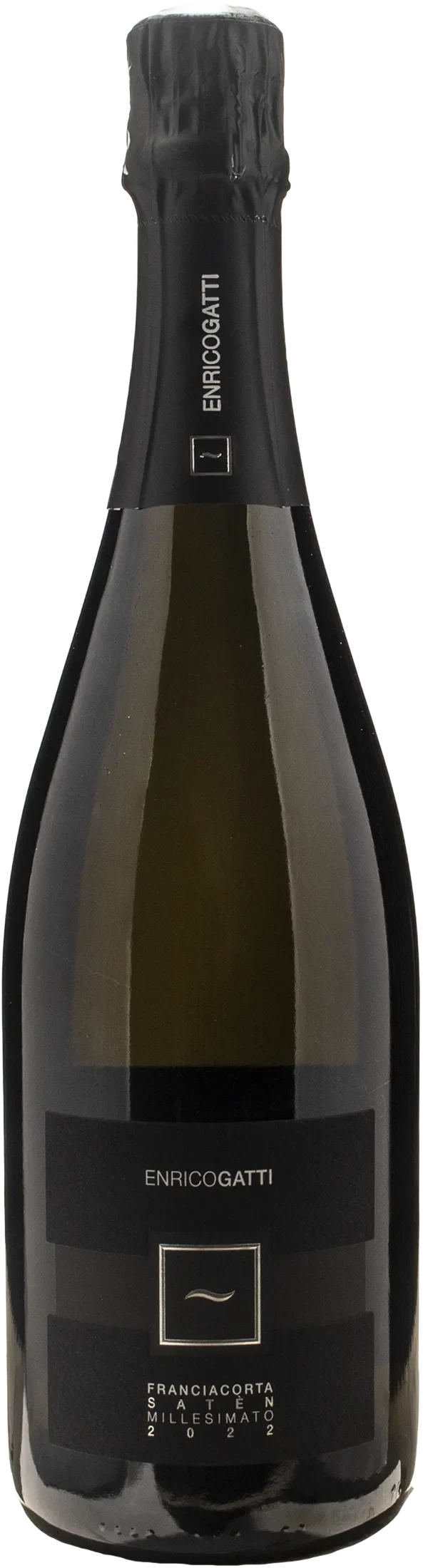 Enrico Gatti Franciacorta Saten Brut 2022