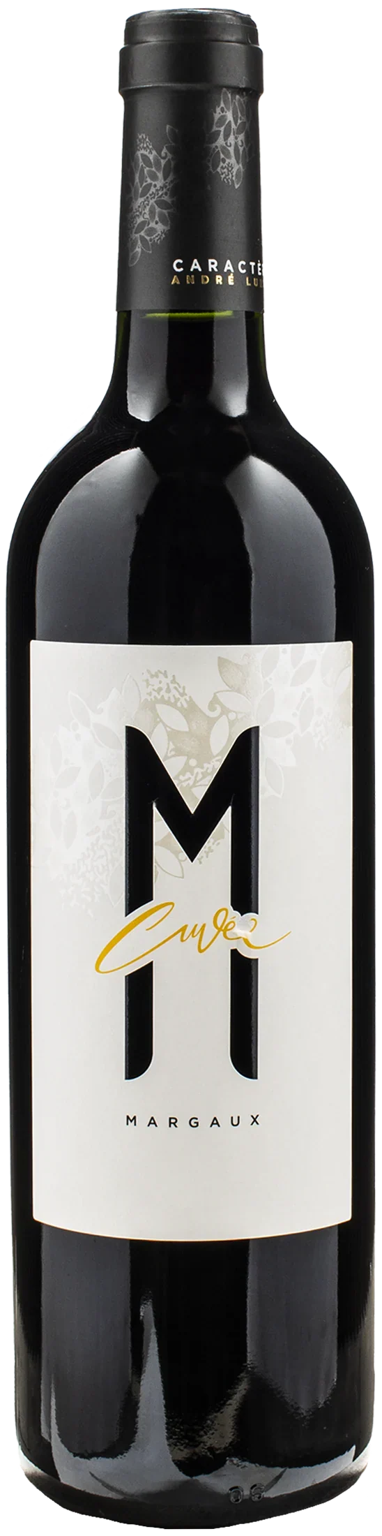 Andre Lurton Cuvee M Margaux Rouge 2017