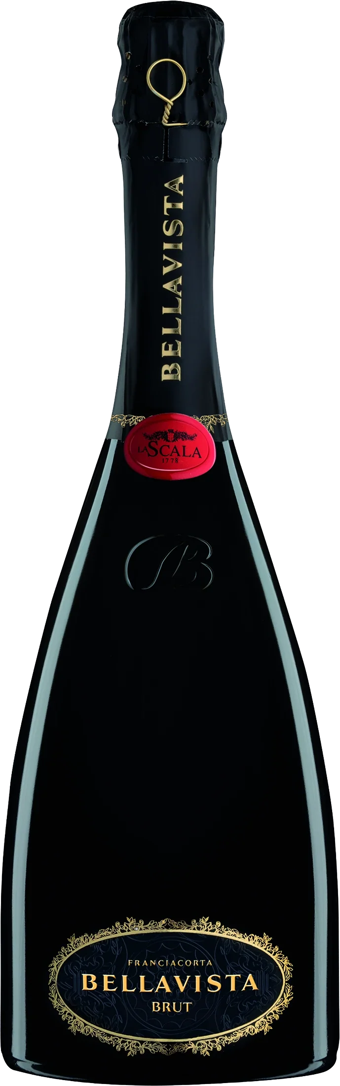 Bellavista Franciacorta Teatro alla Scala Brut 2021