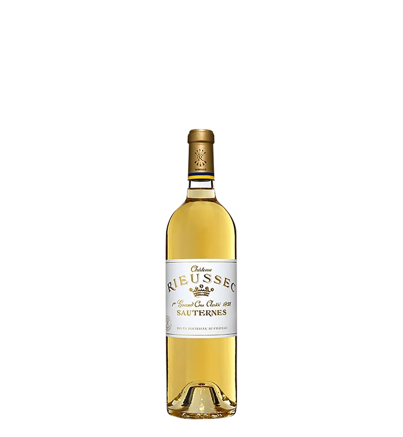 Château Rieussec 1. Cru Sauternes 2016 37,5CL
