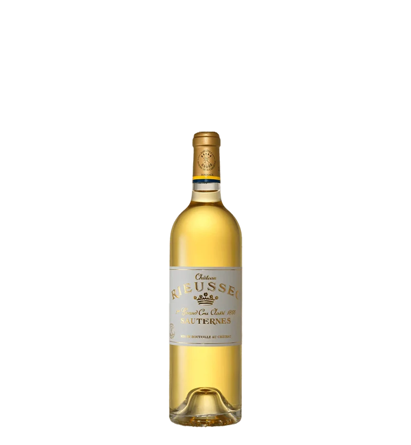 Château Rieussec 1. Cru Sauternes 2017 37.5CL