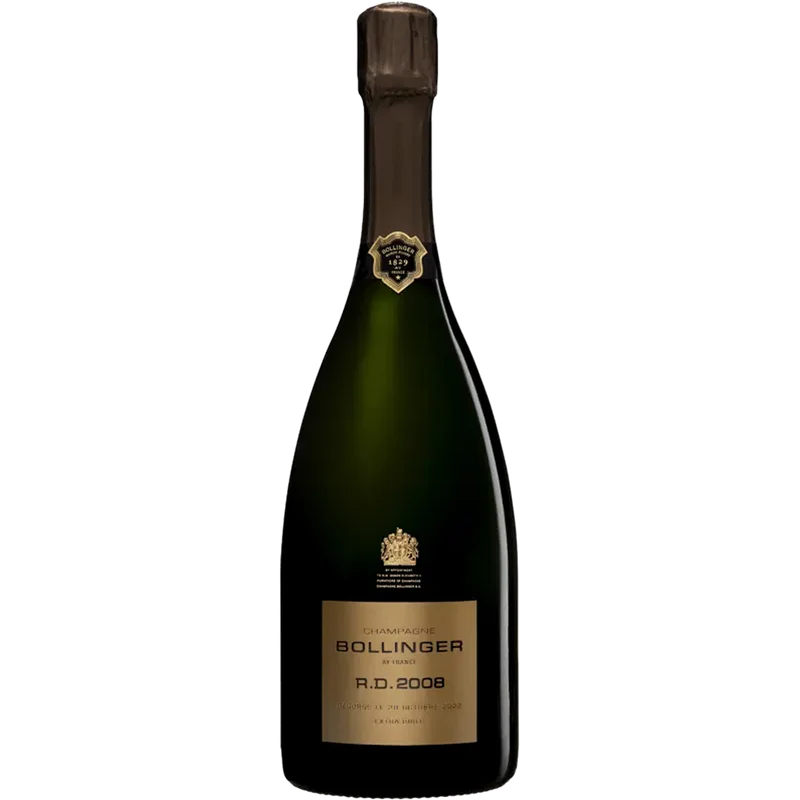 Bollinger R.D 2008 GIFTBOX