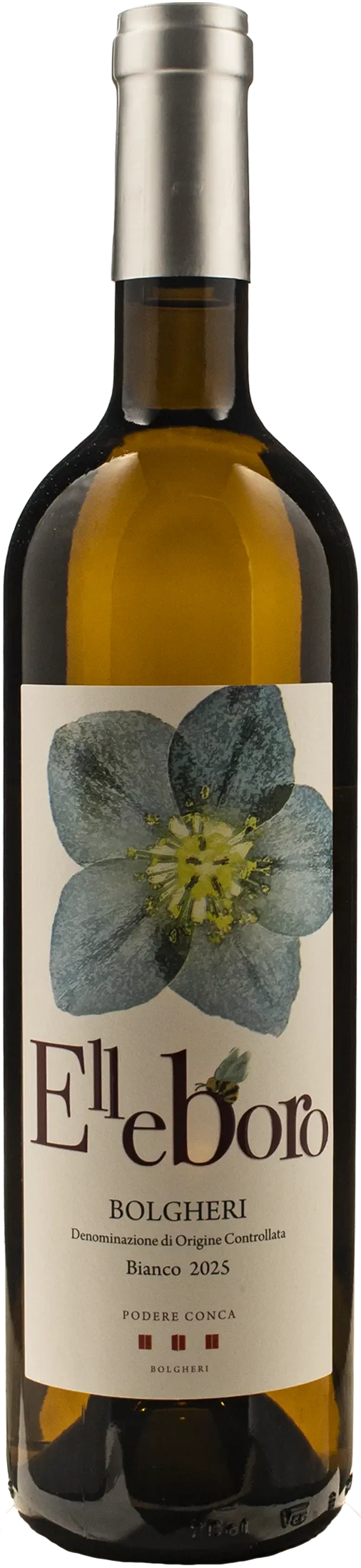 Podere Conca Bolgheri Bianco Elleboro 2025
