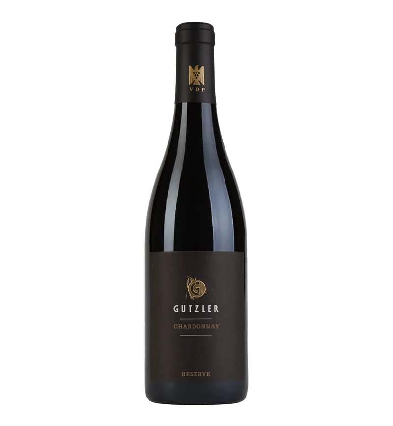 Gutzler Chardonnay Réserve 2023