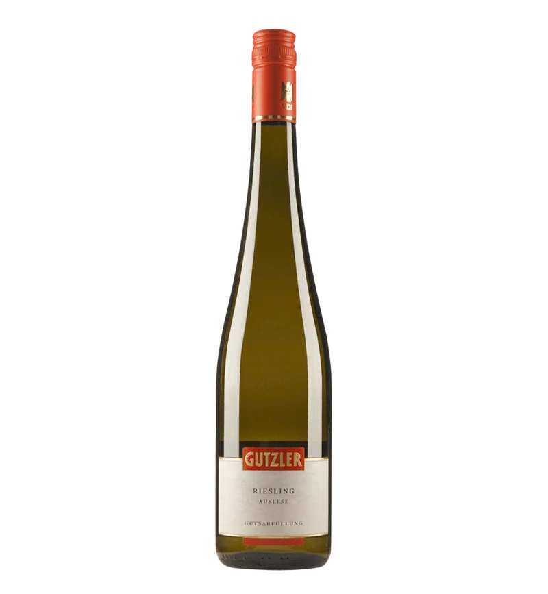 Gutzler Riesling Auslese Edelsüss 2019