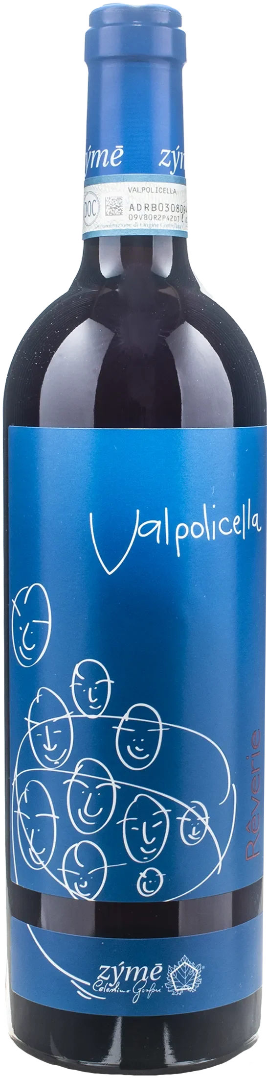 Zyme Valpolicella Reverie 2025
