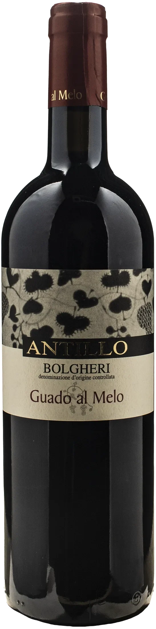 Guado al Melo Bolgheri Antillo 2024