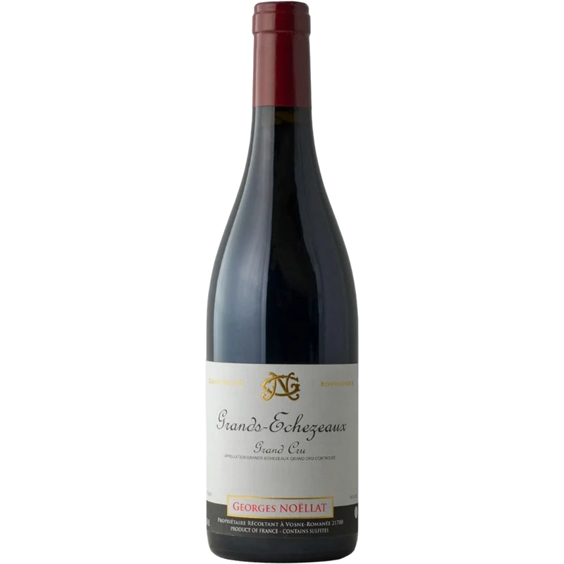 Domaine Georges Noëllat Grands Echezeaux 2023