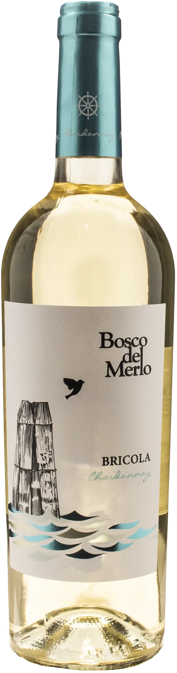 Bosco del Merlo Chardonnay Bricola 2024