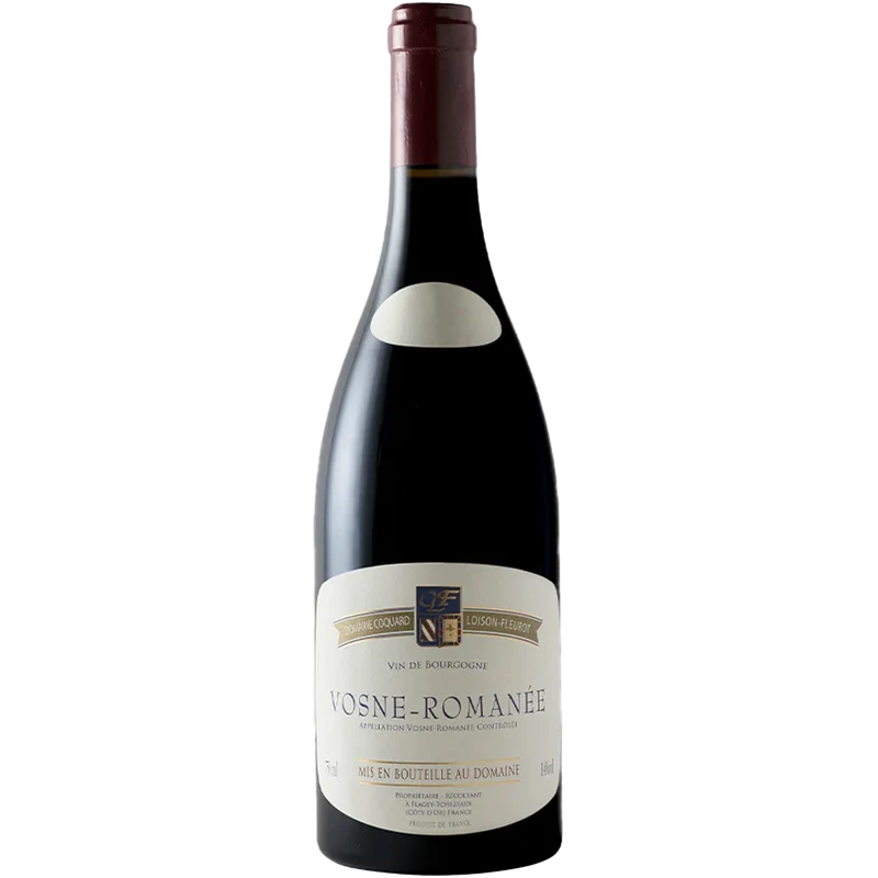 Domaine Coquard Loison Fleurot Grands Echezeaux 2023