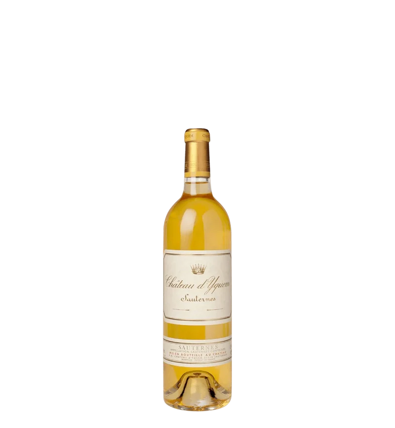 Château d'Yquem 2015 37,5CL