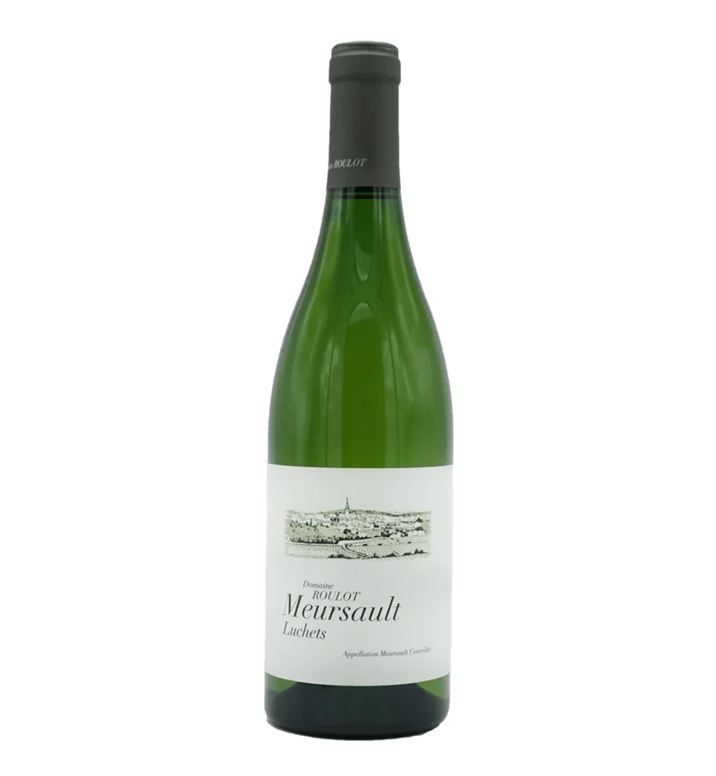 Domaine Roulot Meursault Luchets 2017