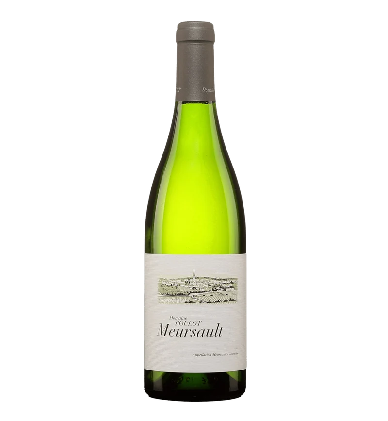 Domaine Roulot Meursault Blanc 2019